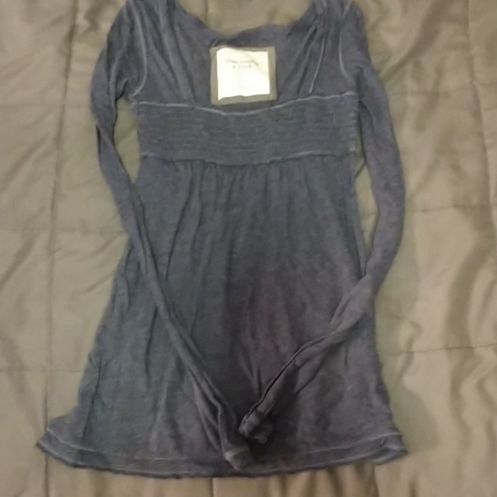 Long sleeve top